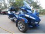 2011 Can-Am Spyder RT for sale 201212048